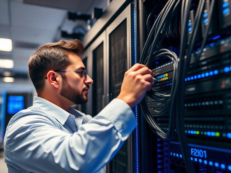 Configuração de redes Wi-Fi e roteadores