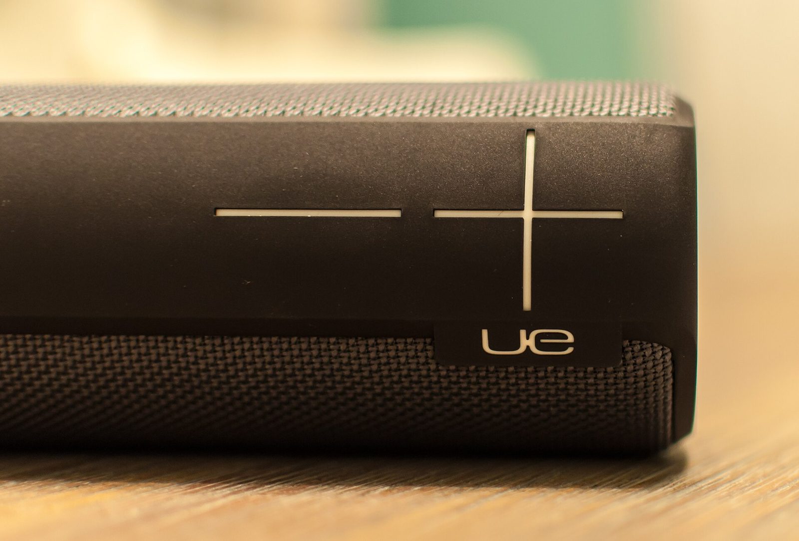Caixa de som Bluetooth portátil